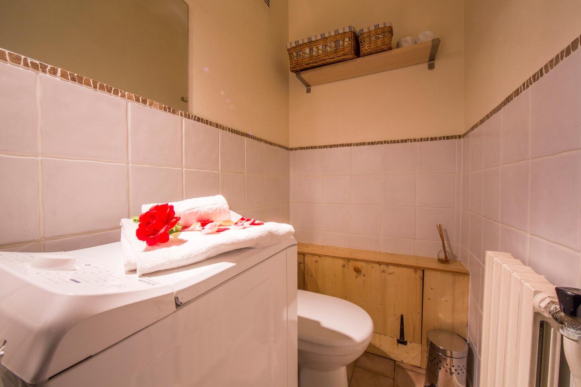 Residence Androsace 42 Happy Rentals Chamonix Dış mekan fotoğraf