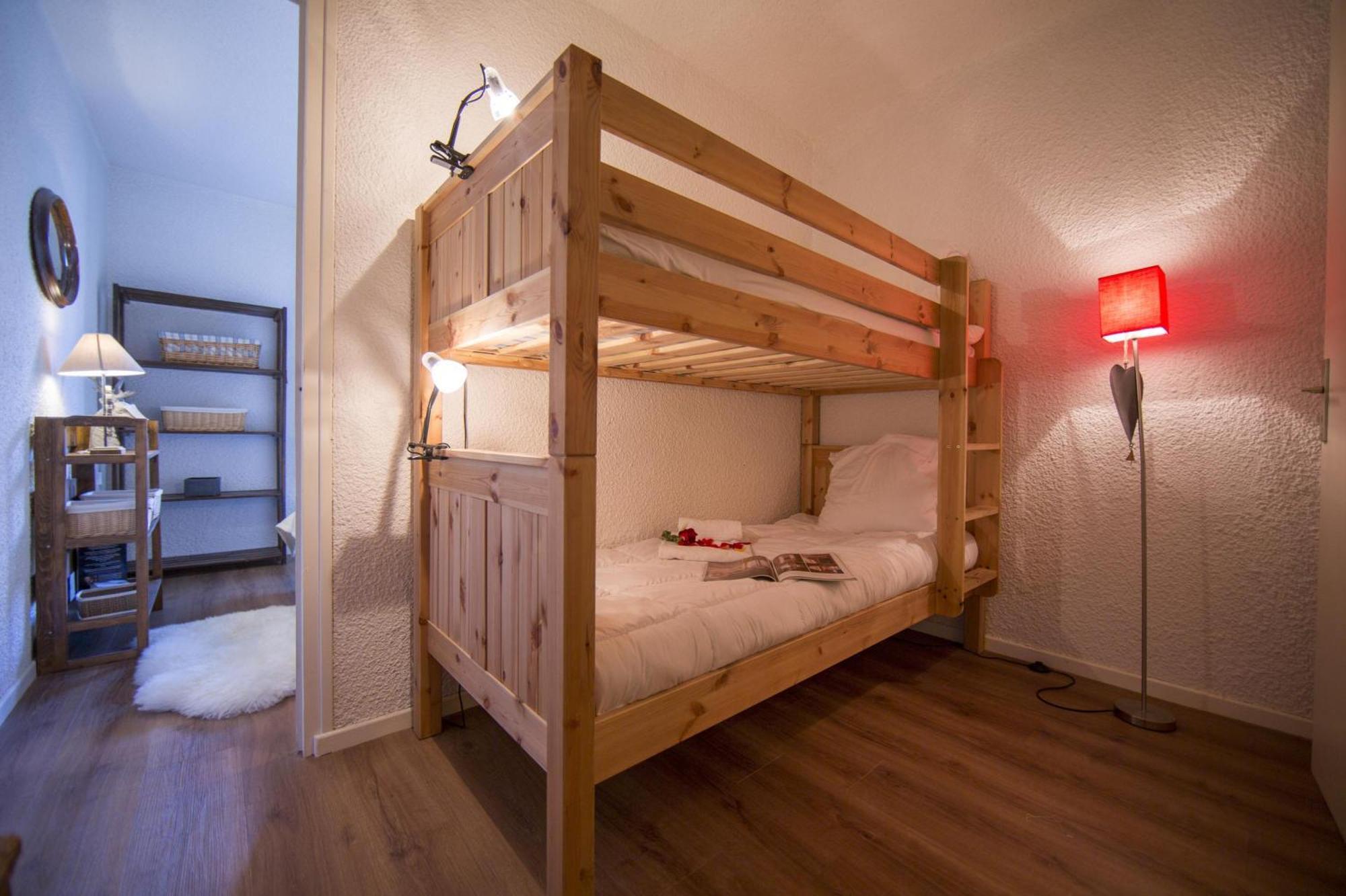 Residence Androsace 42 Happy Rentals Chamonix Dış mekan fotoğraf