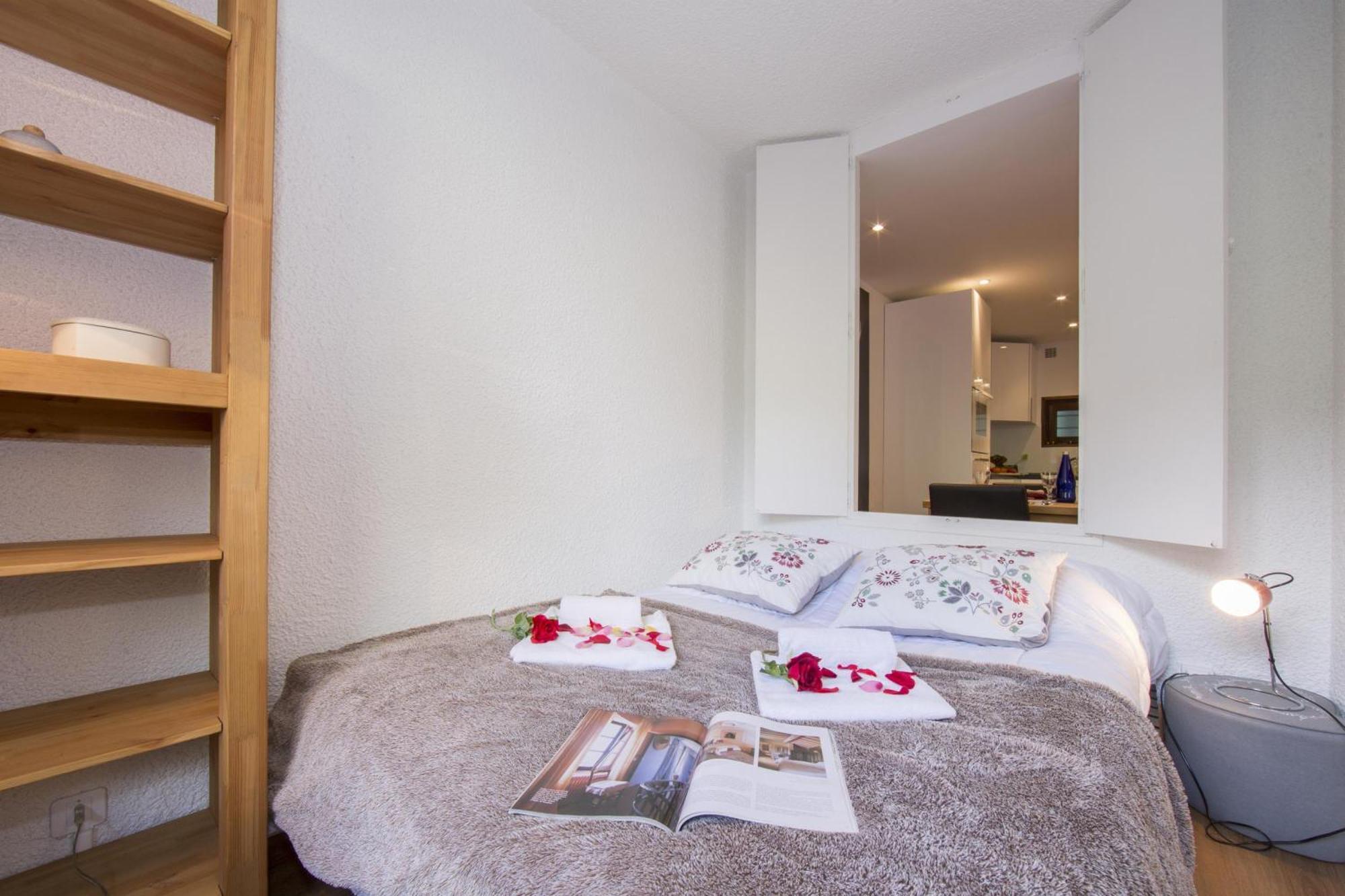 Residence Androsace 42 Happy Rentals Chamonix Dış mekan fotoğraf